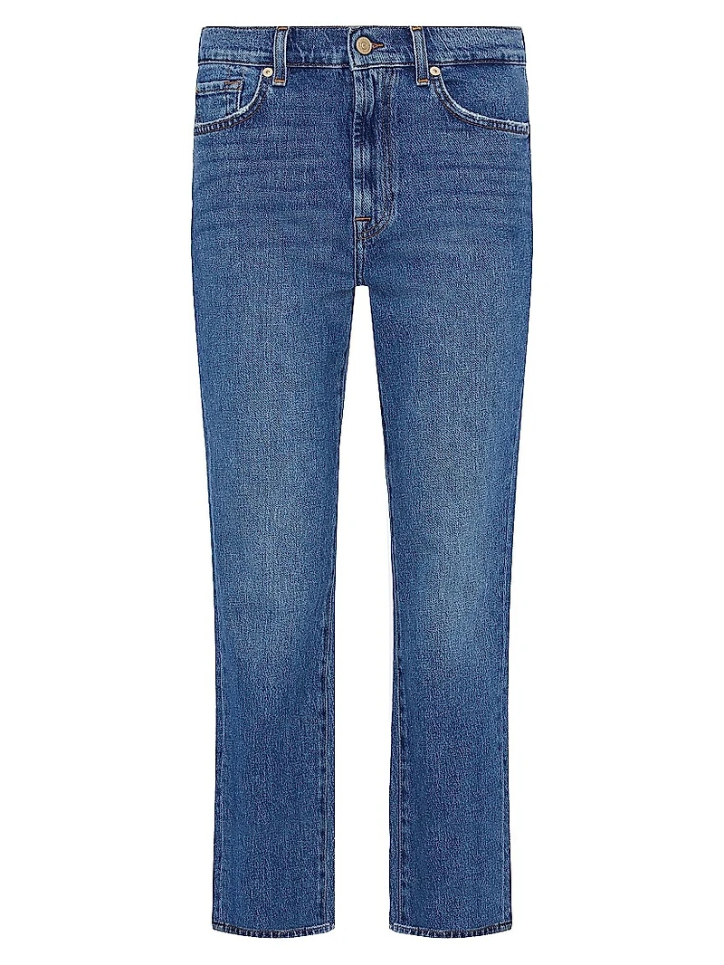 Logan Stovepipe Jeans