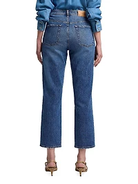 Logan Stovepipe Jeans