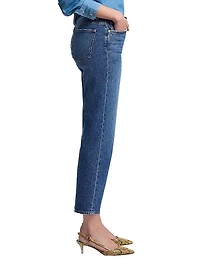 Logan Stovepipe Jeans