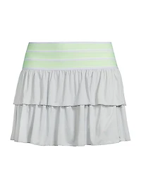 Steel Going Strong Play On Skirt