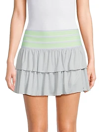 Steel Going Strong Play On Skirt