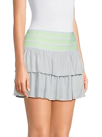 Steel Going Strong Play On Skirt