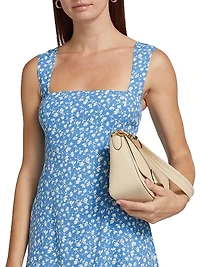 Gabin Floral Minidress