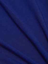 Sabine Linen Backless Maxi Dress