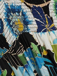 Jenn Sweetheart Jumpsuit