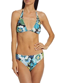 Jenn String Bikini Top