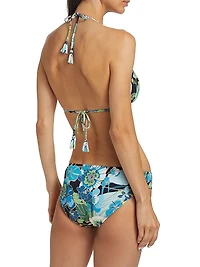 Jenn String Bikini Top