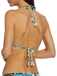 Jenn String Bikini Top