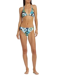 Jenn String Bikini Top