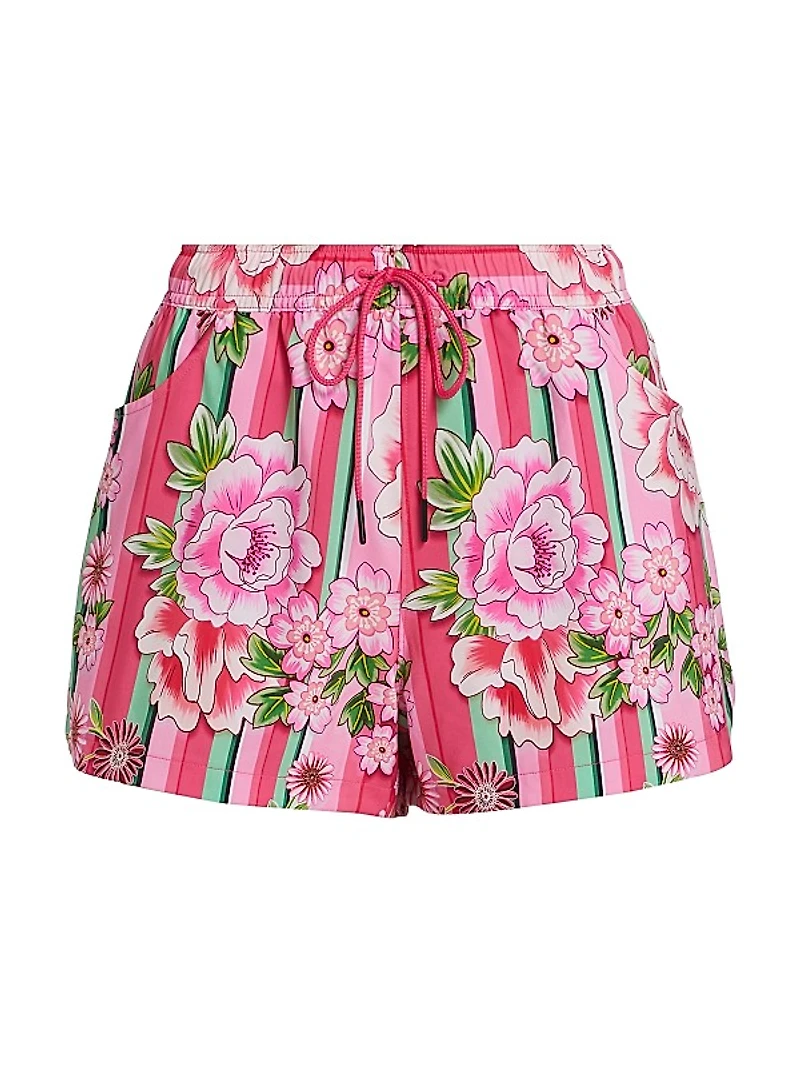 Bocardi Board Shorts