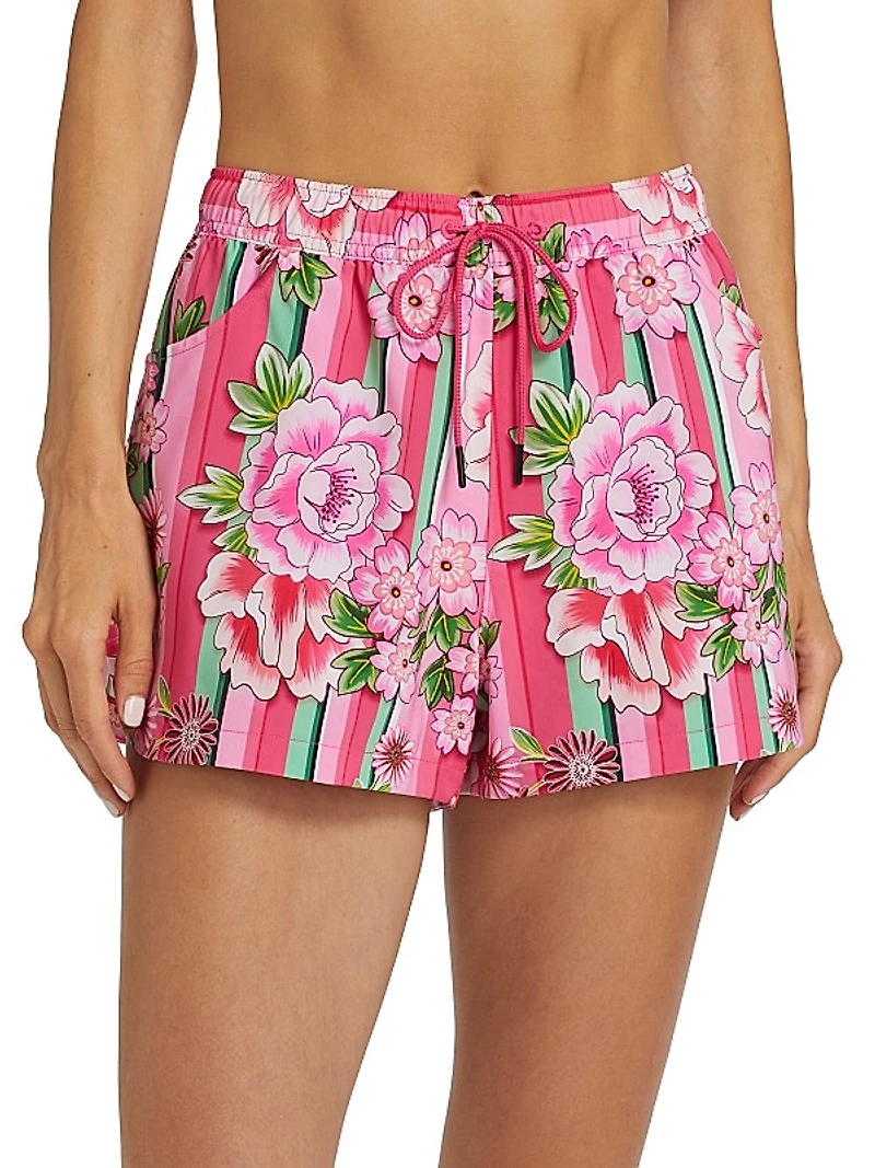 Bocardi Board Shorts