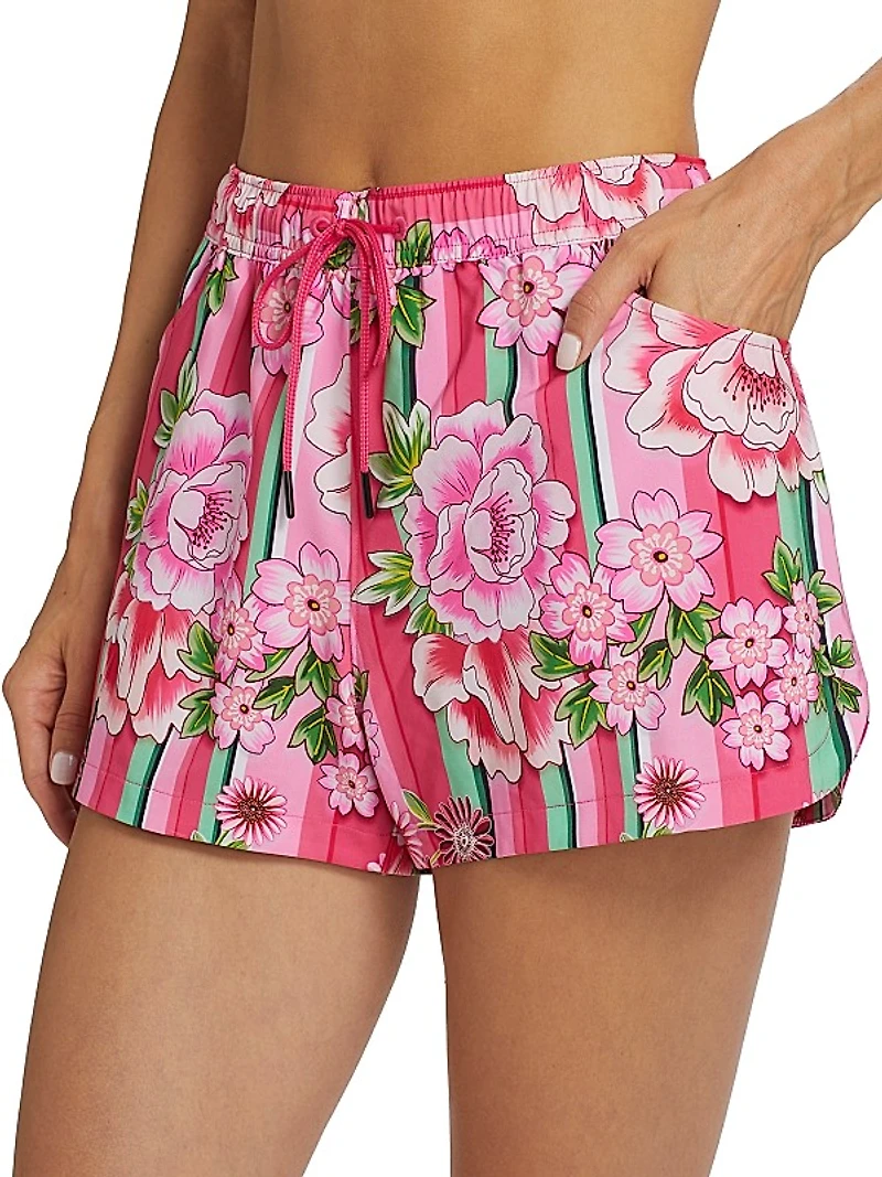 Bocardi Board Shorts