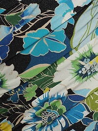 Jenn Ruched One-Piece Swim Suit