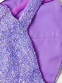 Heidi Beaded Underwire Bikini Top