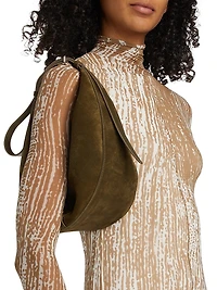 Gemma Printed Stretch Tulle Maxi Dress