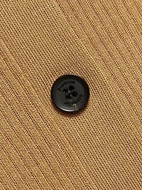 Athena Rib-Knit Button-Front Dress