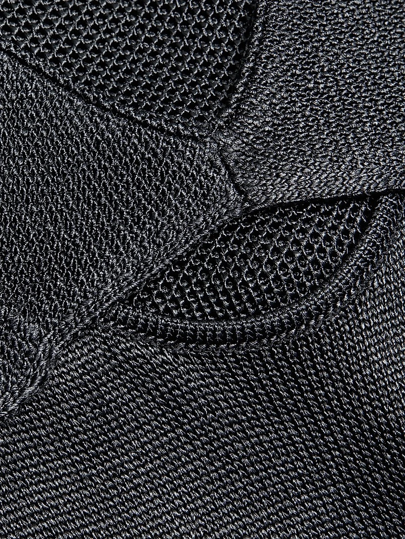 Nalani Knit Maxi-Dress