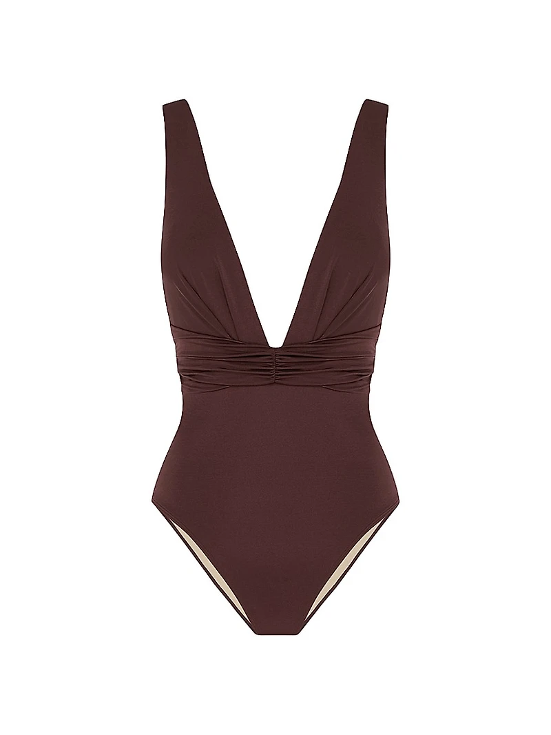 Everlasting One-Piece Swimsuit