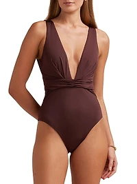 Everlasting One-Piece Swimsuit