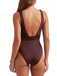 Everlasting One-Piece Swimsuit