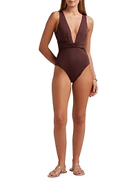Everlasting One-Piece Swimsuit