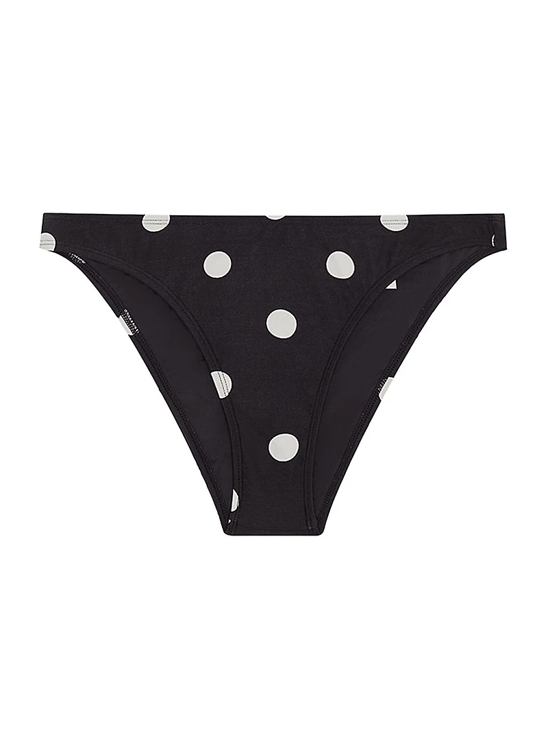 Staple Bikini Bottoms