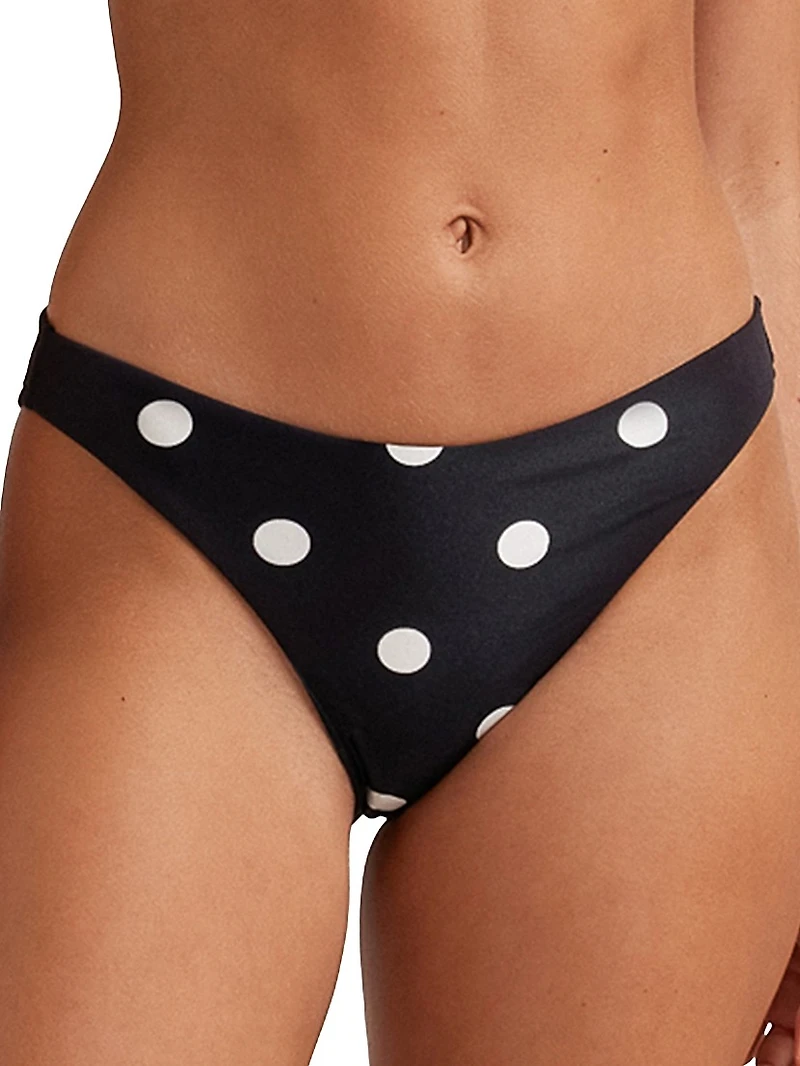 Staple Bikini Bottoms