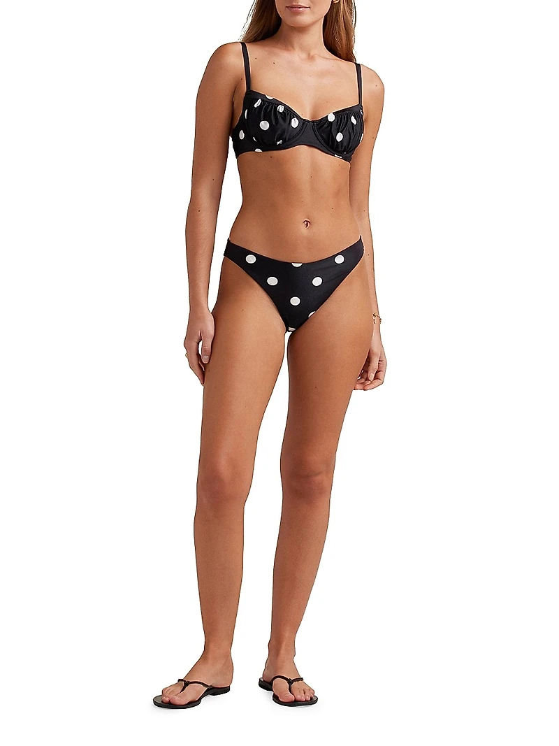 Staple Bikini Bottoms