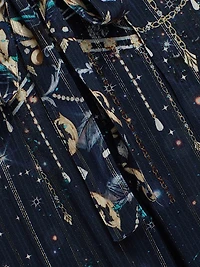 Supernova Wrap Pants