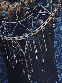 Supernova Surf Long-Sleeve One-Piece Swimsuit