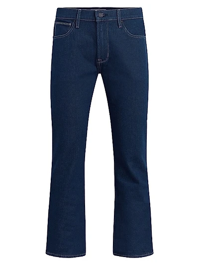Walker Flared Jeans