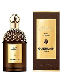 Cuir Intense Eau de Parfum