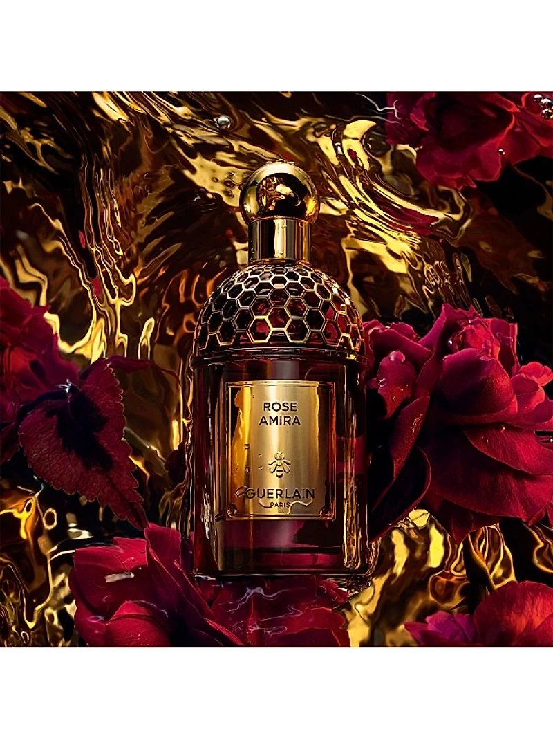 Allegoria Rose Amira Eau de Parfum