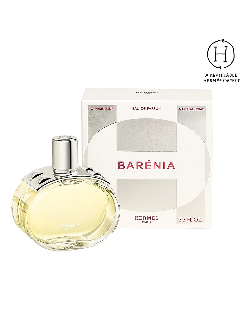 Barénia Eau de Parfum
