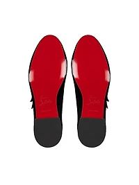 Little Girl's & Jane Fille Ballerinas