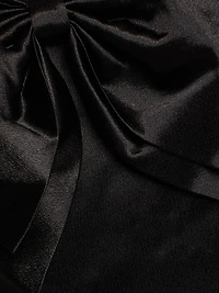 Ember Slip Minidress
