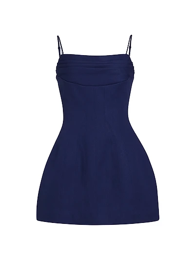 Inara Party Minidress