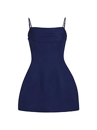 Inara Party Minidress