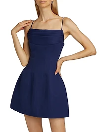 Inara Party Minidress