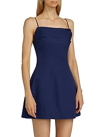 Inara Party Minidress