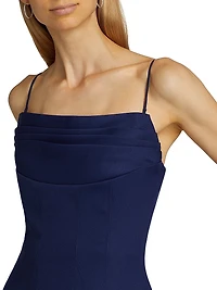 Inara Party Minidress