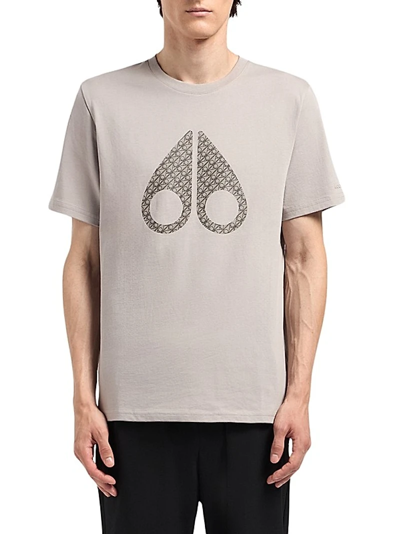 Chamblee Crewneck T-Shirt