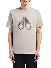 Chamblee Crewneck T-Shirt