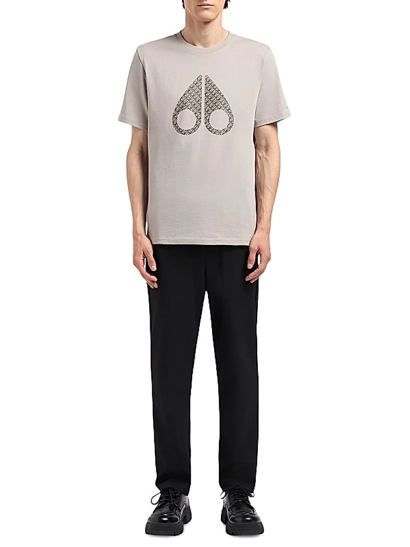 Chamblee Crewneck T-Shirt