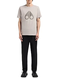 Chamblee Crewneck T-Shirt