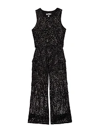 Girl's Levi Cargo Pants