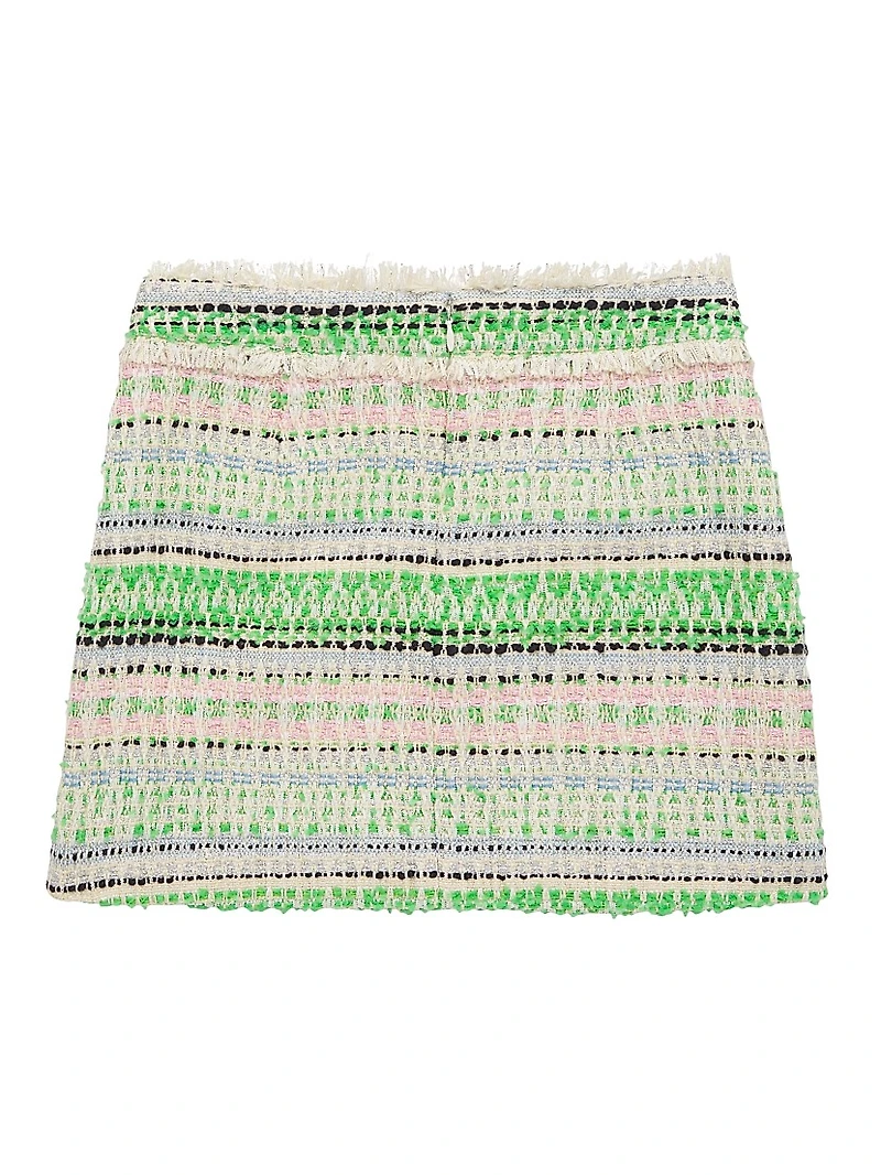 Girl's Charlotte Skirt