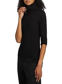 Daxton Ribbed Sweater