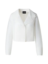 Alice Single-Breasted Jacket