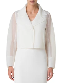 Alice Single-Breasted Jacket